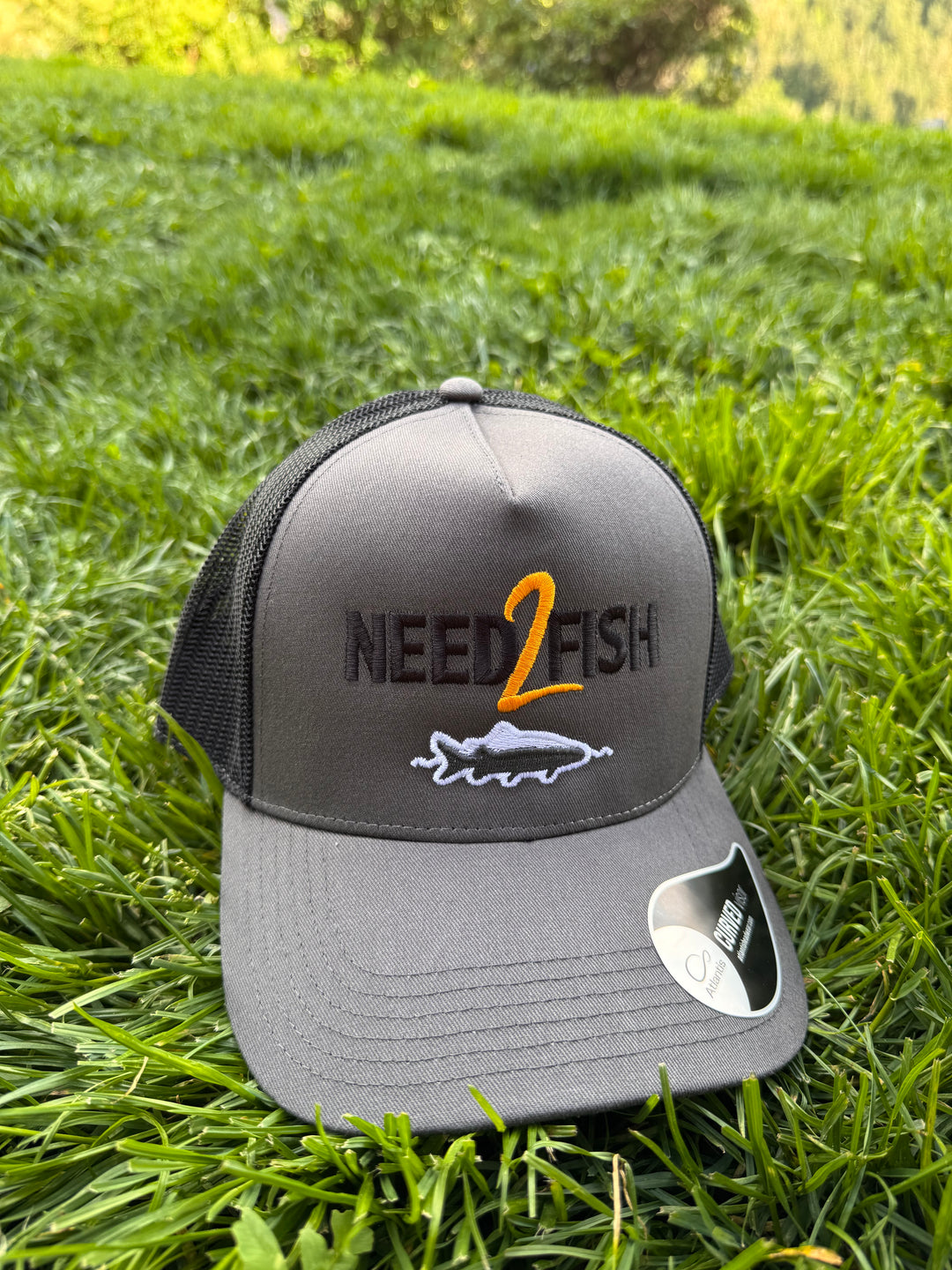 Casquette  et  BOB NEED2FISH