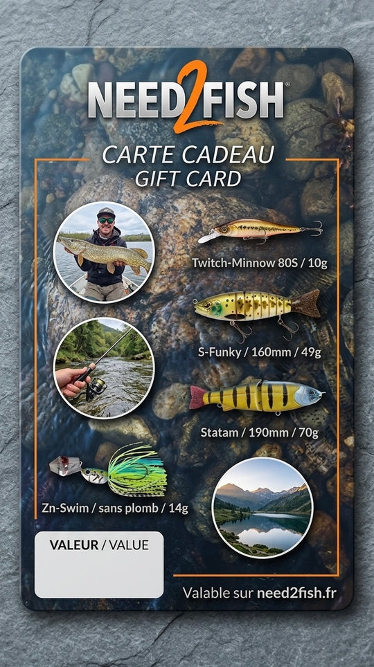 Carte cadeau