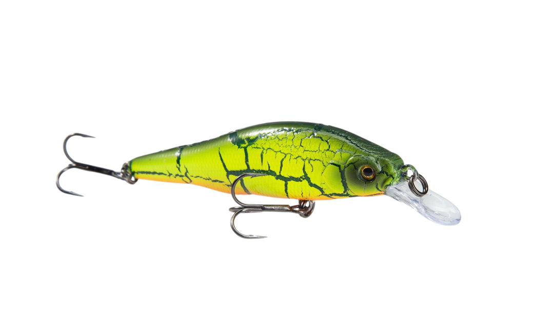 Twitch-Minnow
