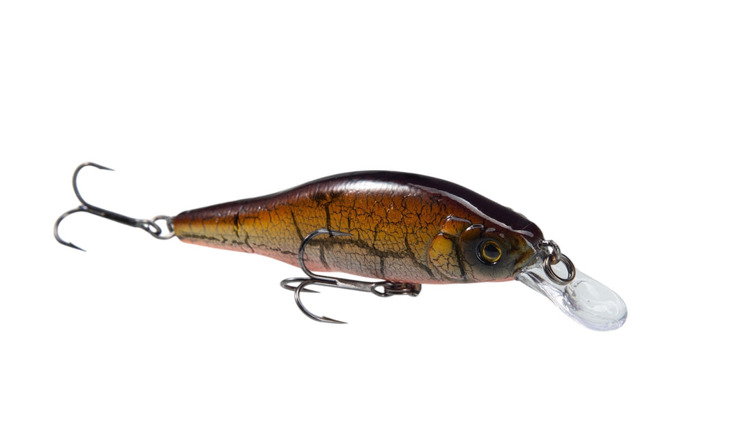Twitch-Minnow