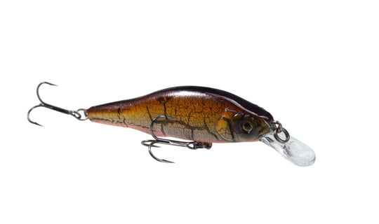 Twitch-Minnow