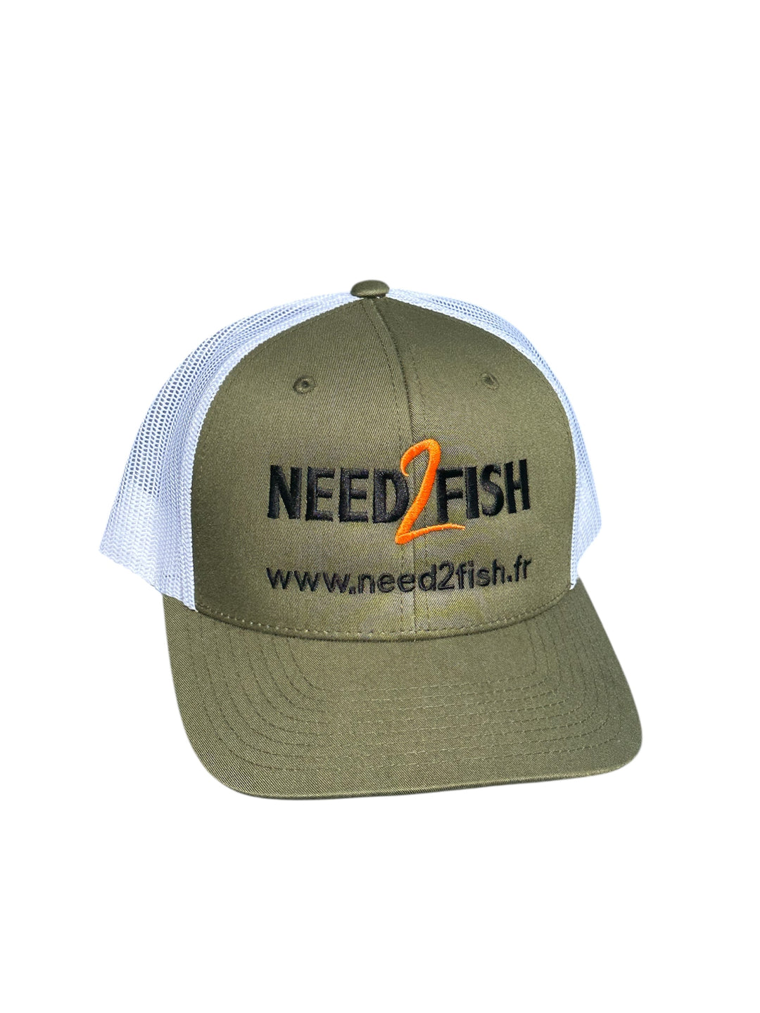 Casquette  et  BOB NEED2FISH