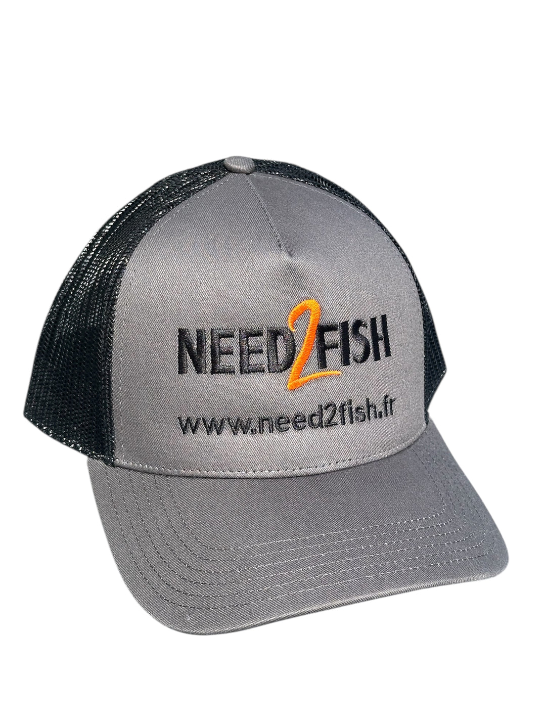 Casquette  et  BOB NEED2FISH
