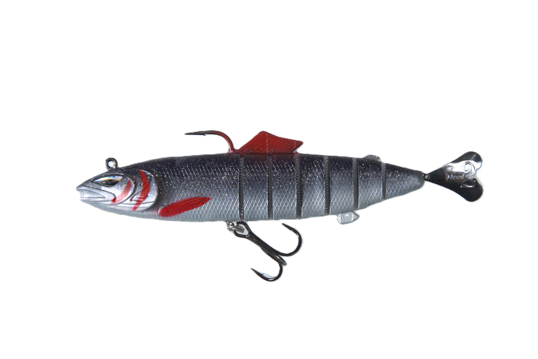GSS 160 - Green Swim Shad 160