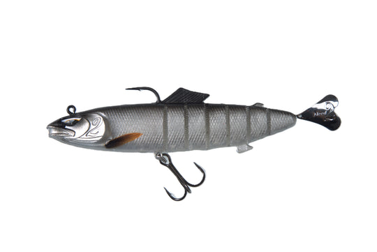 GSS 160 - Green Swim Shad 160