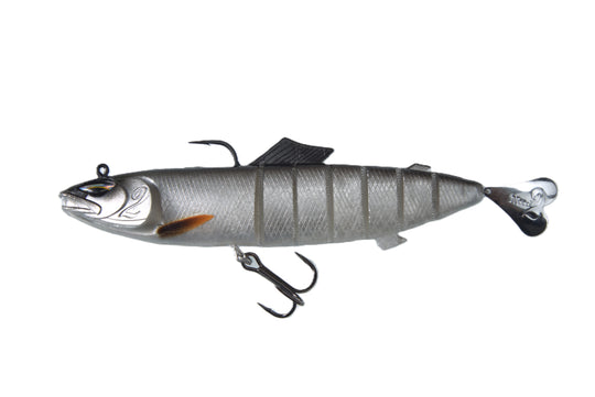 GSS 210 - Green Swim Shad 210