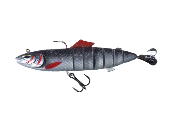 GSS 210 - Green Swim Shad 210
