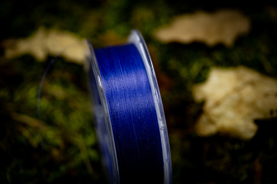 Strong Braid-Line - Bleue