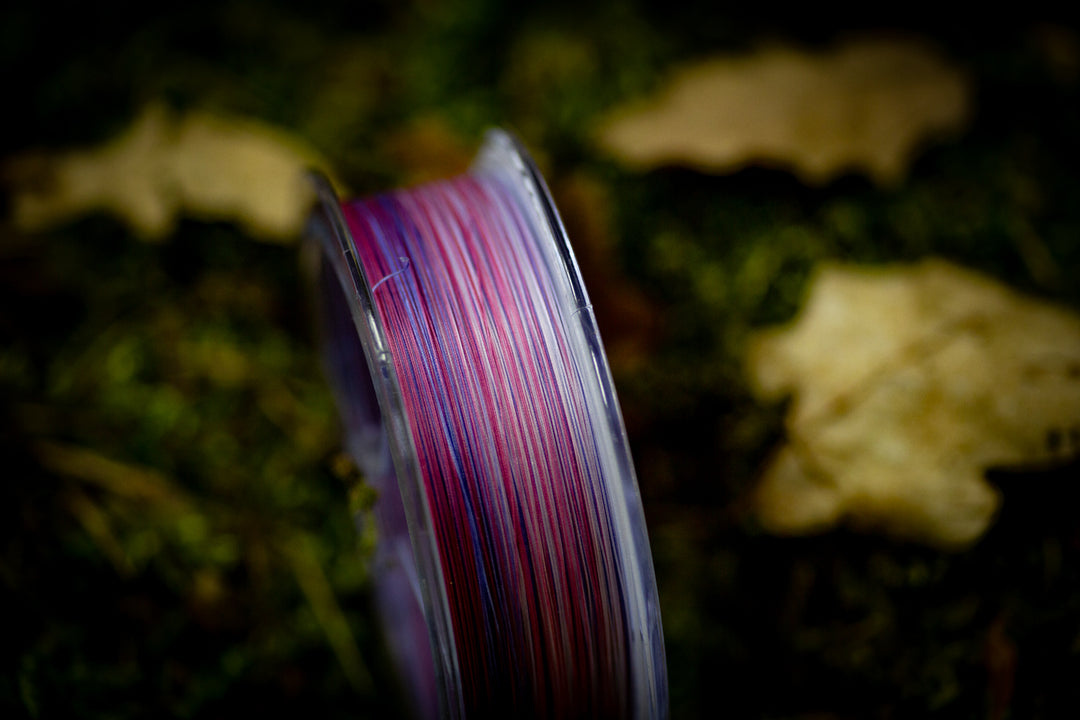 Ultim-Line 12x - Multicolore