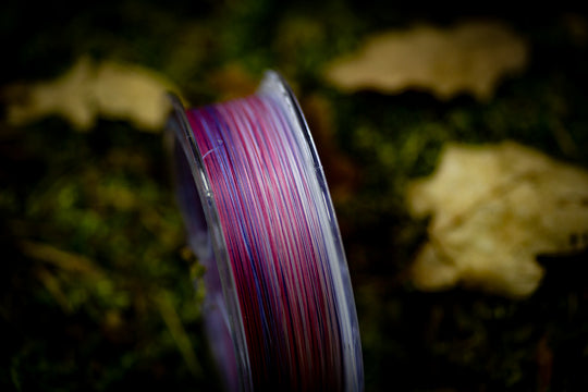 Ultim-Line 12x - Multicolore