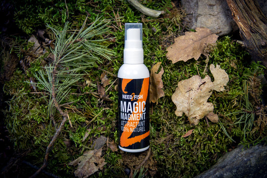 Magic Magment 100 mL