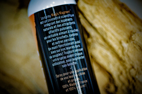 Magic Magment 100 mL
