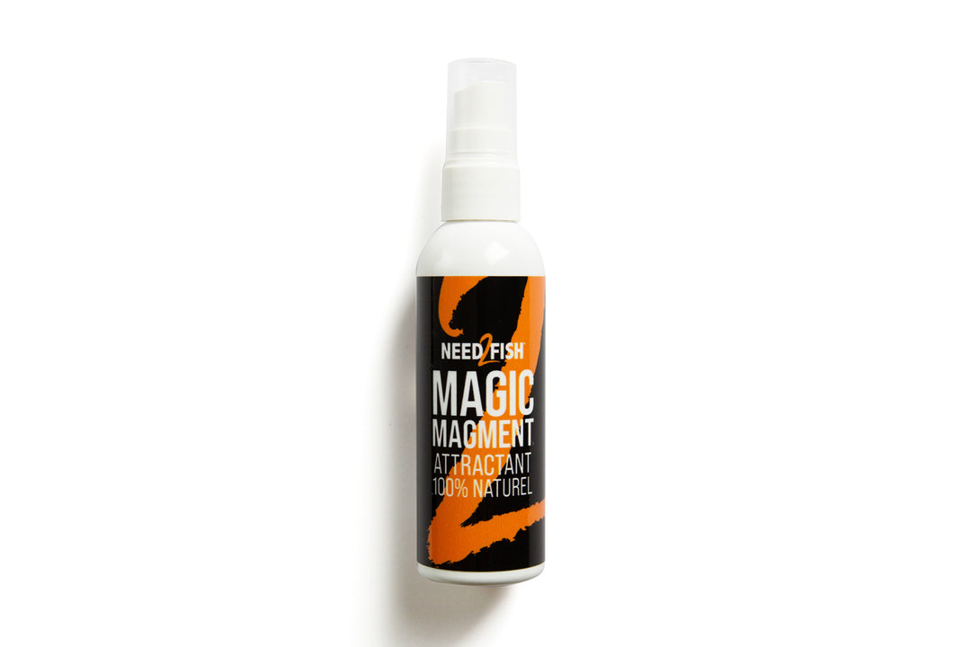 Magic Magment 100 mL