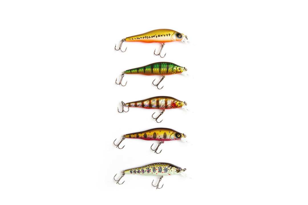 Twitch-Minnow