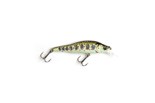 Twitch-Minnow