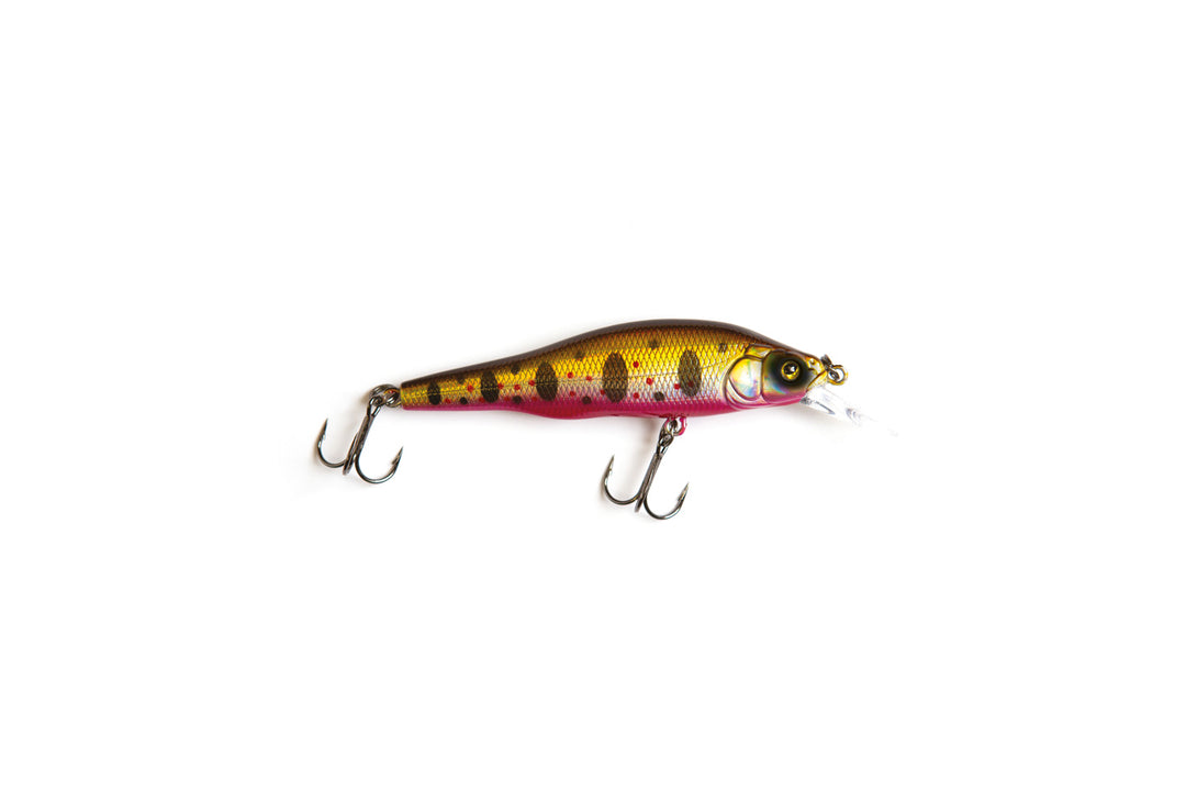 Twitch-Minnow