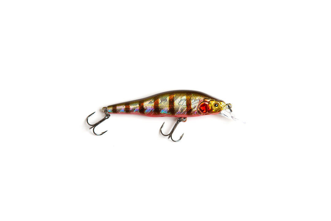 Twitch-Minnow
