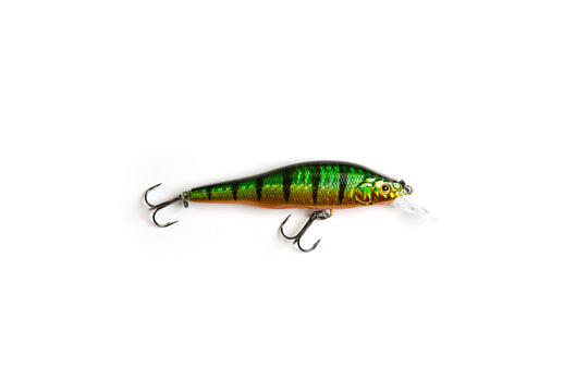 Twitch-Minnow