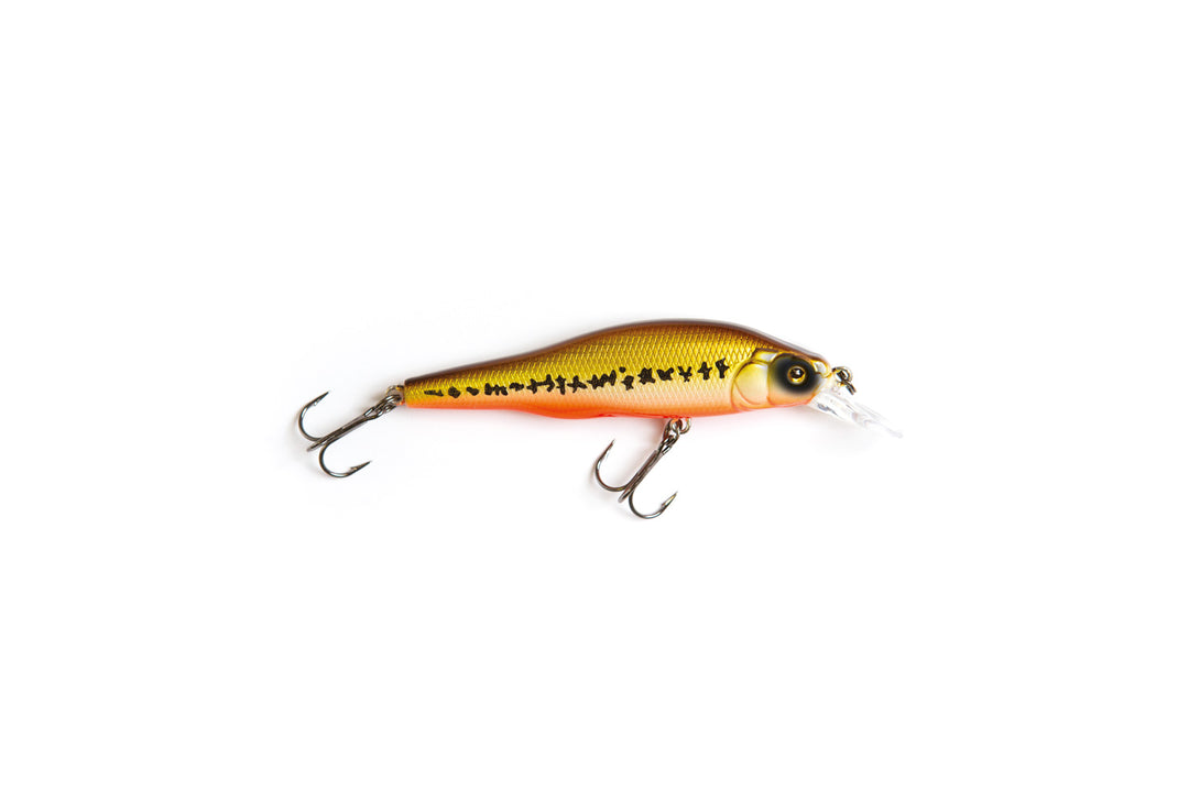 Twitch-Minnow