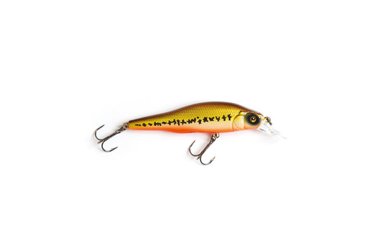 Twitch-Minnow