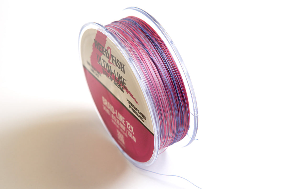Ultim-Line 12x - Multicolore