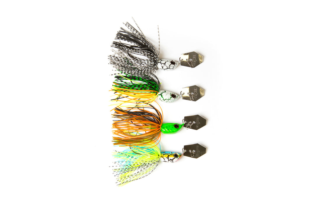 ZN-Swim 14 g