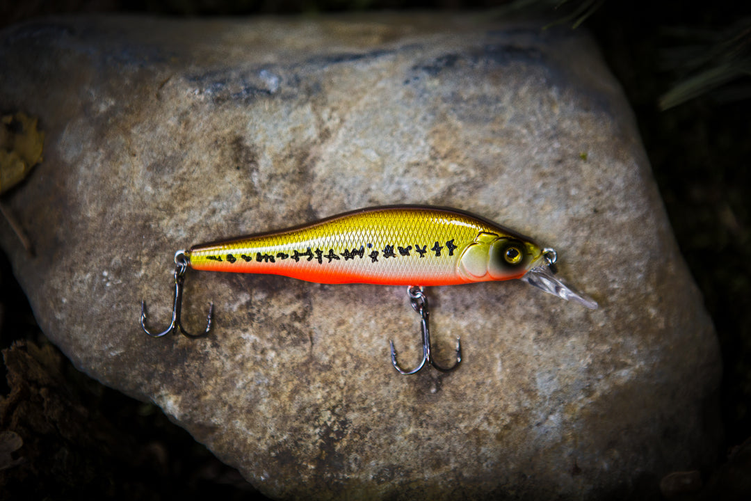 Twitch-Minnow