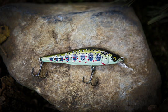 Twitch-Minnow