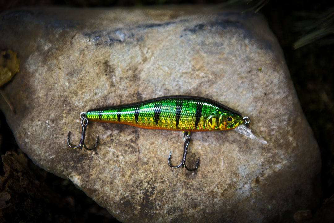 Twitch-Minnow