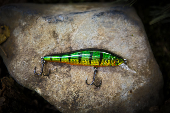 Twitch-Minnow
