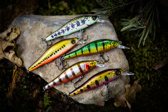 Twitch-Minnow